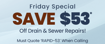 Fast Underwood Drain & Sewer Plumbers