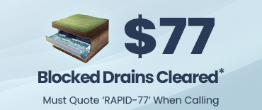 Fast Underwood Drain & Sewer Plumbers
