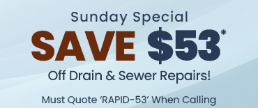 Fast Underwood Drain & Sewer Plumbers