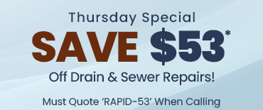 Fast Underwood Drain & Sewer Plumbers